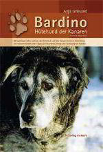 Bardino - Hütehund der Kanaren