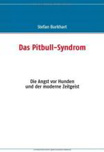 Pitbull Syndrom - Das Buch