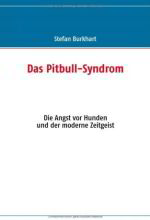 Pitbull Syndrom - Das Buch