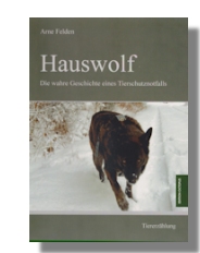 Buch Hauswolf