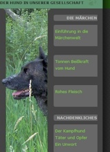 Der gebrauchte Hund - Unsere Subdomain-Hund und Gesellschaft