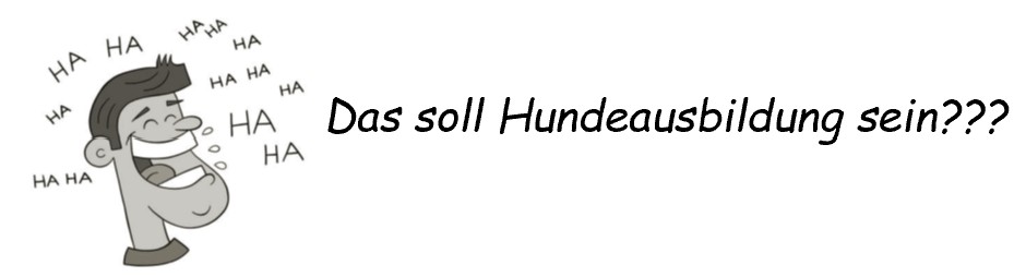 Hundeausbildung